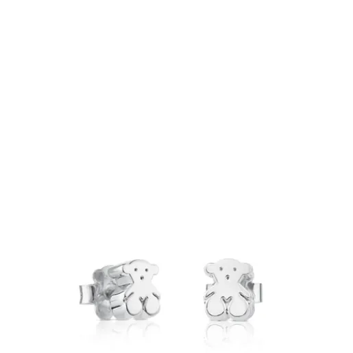 Pendientes oso de Sweet Dolls^TOUS New