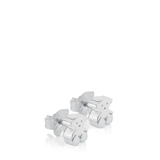 Pendientes oso de Sweet Dolls^TOUS New