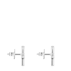 Pendientes pequeños de 14 mm MANIFESTO^TOUS Online