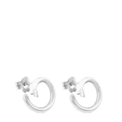 Pendientes pequeños de Hold^TOUS Discount