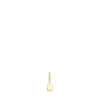 Piercing de nariz Basics oso de oro^TOUS Discount