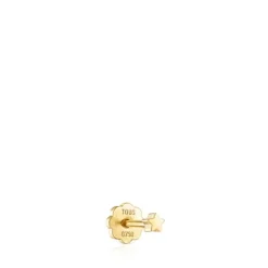 Piercing de oreja de con estrella Piercing^TOUS Online