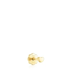 Piercing de oreja de con corazón Piercing^TOUS Sale