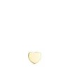 Piercing de oreja de oro motivo corazón Piercing^TOUS