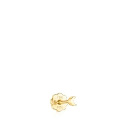 Piercing de oreja de con luna Piercing^TOUS Outlet