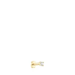 Piercing de oreja de y diamante Les Classiques^TOUS