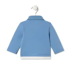 Polo Casual azul^TOUS Best