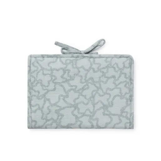 Porta toallitas Mkaos Azul Celeste^TOUS Online
