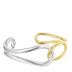 Pulsera bicolor Hav^TOUS Online