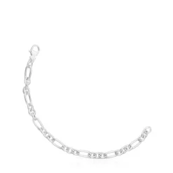 Pulsera cadena anillas de Sweet Dolls^TOUS Best
