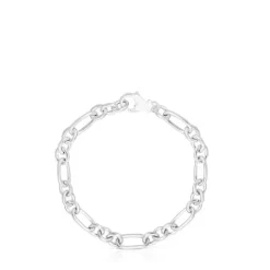 Pulsera cadena anillas de Sweet Dolls^TOUS Best