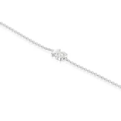 Pulsera cadena con oso de y perla cultivada I-Bear^TOUS Outlet
