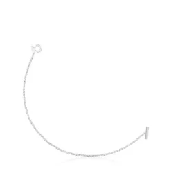 Pulsera cadena con oso de I-Bear^TOUS Best