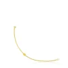 Pulsera cadena de oro Sweet Dolls^TOUS New