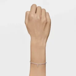 Pulsera cadena de plata Bold Bear^TOUS Sale