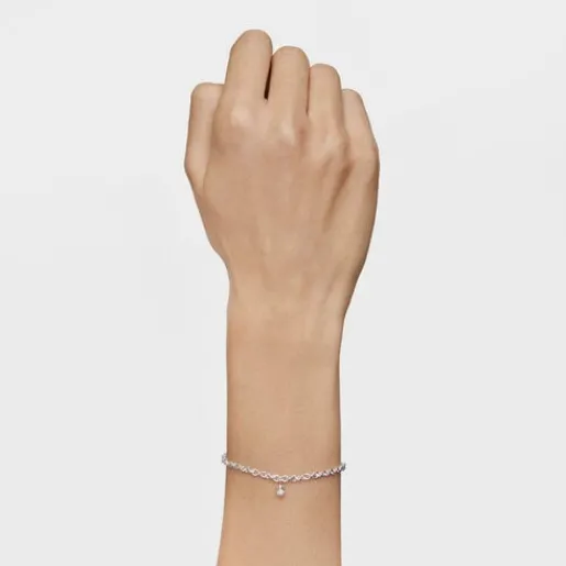 Pulsera cadena de plata Bold Bear^TOUS Sale