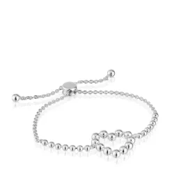 Pulsera cadena de corazón Sugar Party^TOUS