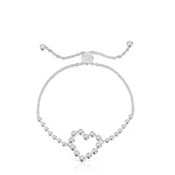 Pulsera cadena de corazón Sugar Party^TOUS