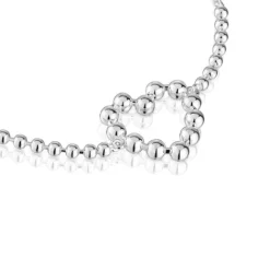 Pulsera cadena de corazón Sugar Party^TOUS