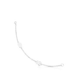 Pulsera cadena de con motivo Bear^TOUS Best