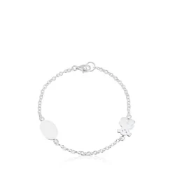 Pulsera cadena de con motivo Bear^TOUS Best