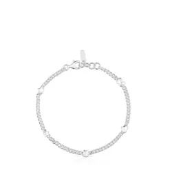 Pulsera cadena de motivos Bold Motif^TOUS New