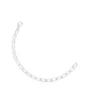 Pulsera cadena de plata Sweet Dolls^TOUS Online