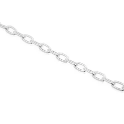 Pulsera cadena de plata Sweet Dolls^TOUS Online