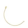 Pulsera cadena gruesa de oro Hold Oval^TOUS Outlet