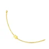 Pulsera cadena oso de oro amarillo Sweet Dolls^TOUS Sale