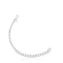 Pulsera con anillas de Calin^TOUS Outlet