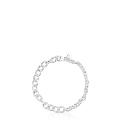 Pulsera con anillas de Calin^TOUS Outlet