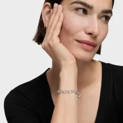 Pulsera con anillas de Calin^TOUS Outlet