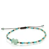 Pulsera de gemas multicolor motivo oso Tibet^TOUS Discount