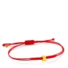 Pulsera de hilo rojo Sweet Dolls^TOUS Online