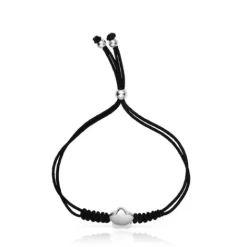 Pulsera de nylon con motivo flor de Bold Motif^TOUS Sale