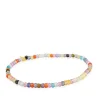 Pulsera de oro Color^TOUS Best
