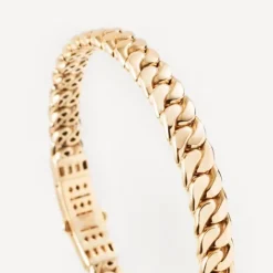 Pulsera de oro trenzado ATELIER^TOUS Best