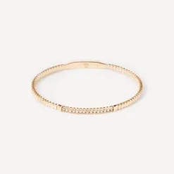 Pulsera de oro y diamantes ATELIER^TOUS Best