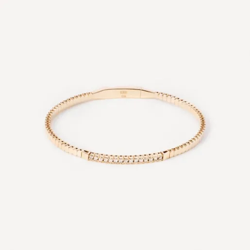 Pulsera de oro y diamantes ATELIER^TOUS Best