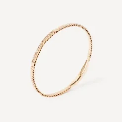 Pulsera de oro y diamantes ATELIER^TOUS Best