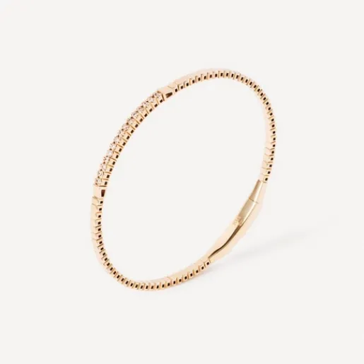 Pulsera de oro y diamantes ATELIER^TOUS Best