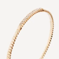 Pulsera de oro y diamantes ATELIER^TOUS Best
