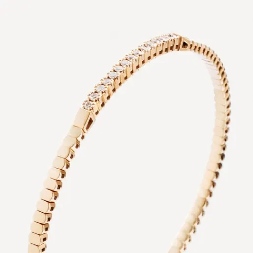 Pulsera de oro y diamantes ATELIER^TOUS Best
