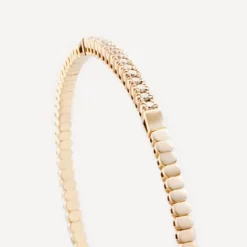 Pulsera de oro y diamantes ATELIER^TOUS Best