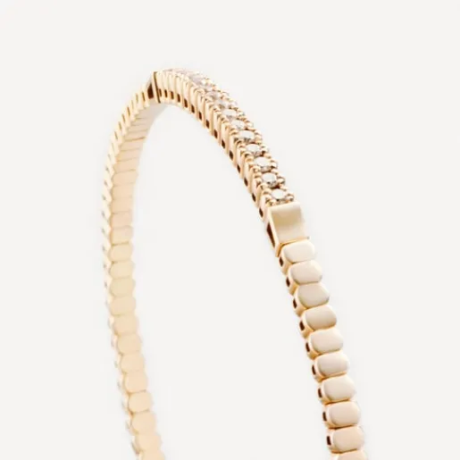 Pulsera de oro y diamantes ATELIER^TOUS Best