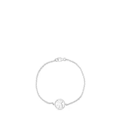 Pulsera de plata Camille^TOUS Discount