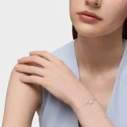 Pulsera de plata Camille^TOUS Discount