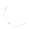 Pulsera de plata con cuarzo Color^TOUS Sale