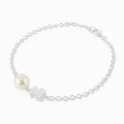Pulsera de con perla cultivada Sweet Dolls^TOUS Hot